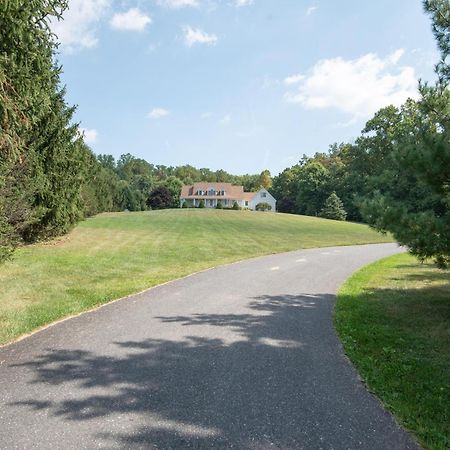 The Wren'S Nest Villa Birdsboro Bagian luar foto