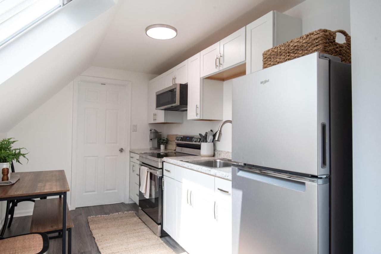 The Wren'S Nest Villa Birdsboro Bagian luar foto