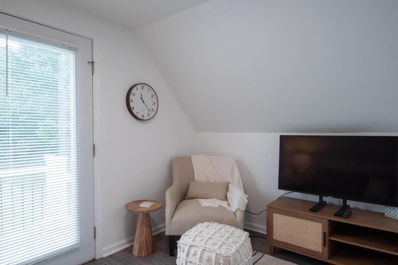 The Wren'S Nest Villa Birdsboro Bagian luar foto