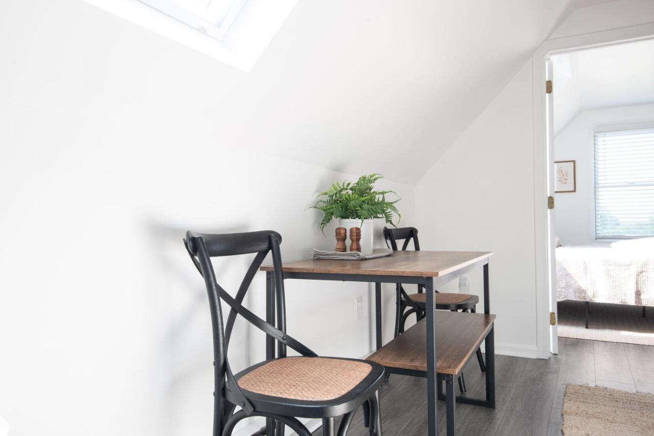 The Wren'S Nest Villa Birdsboro Bagian luar foto