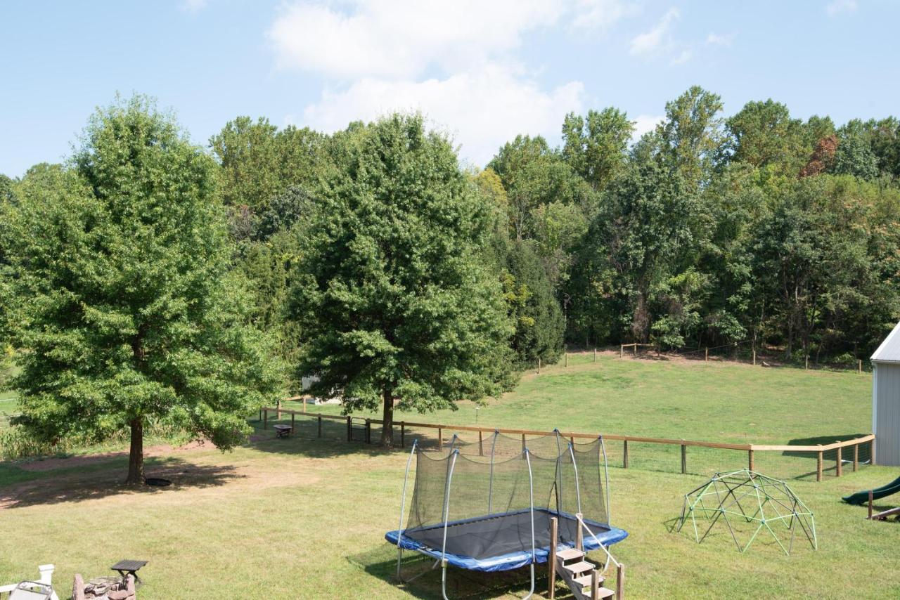 The Wren'S Nest Villa Birdsboro Bagian luar foto