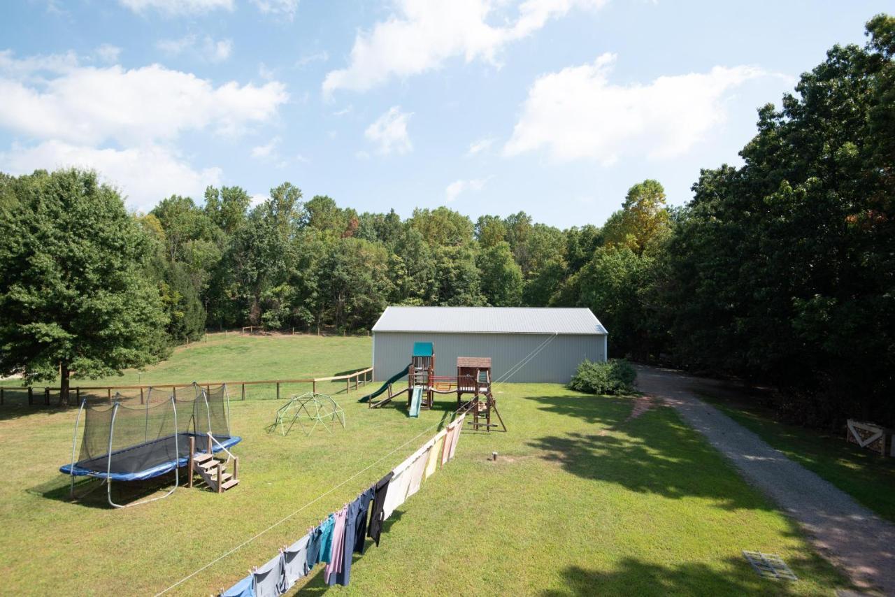 The Wren'S Nest Villa Birdsboro Bagian luar foto