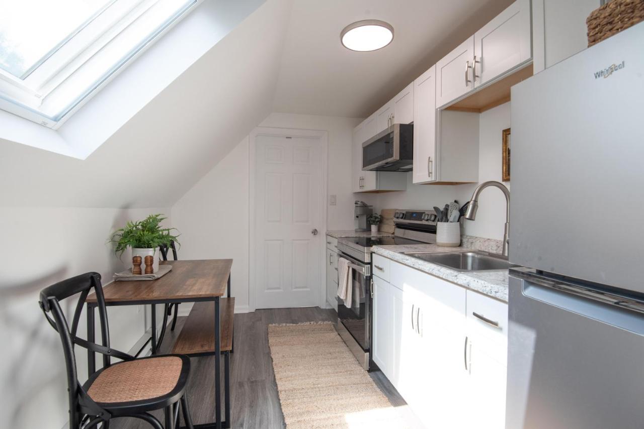 The Wren'S Nest Villa Birdsboro Bagian luar foto