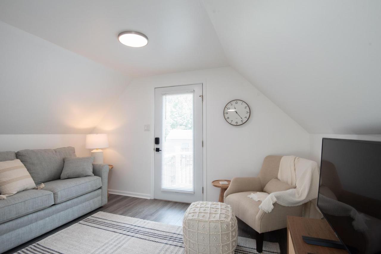 The Wren'S Nest Villa Birdsboro Bagian luar foto