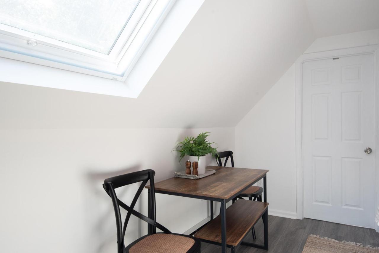 The Wren'S Nest Villa Birdsboro Bagian luar foto