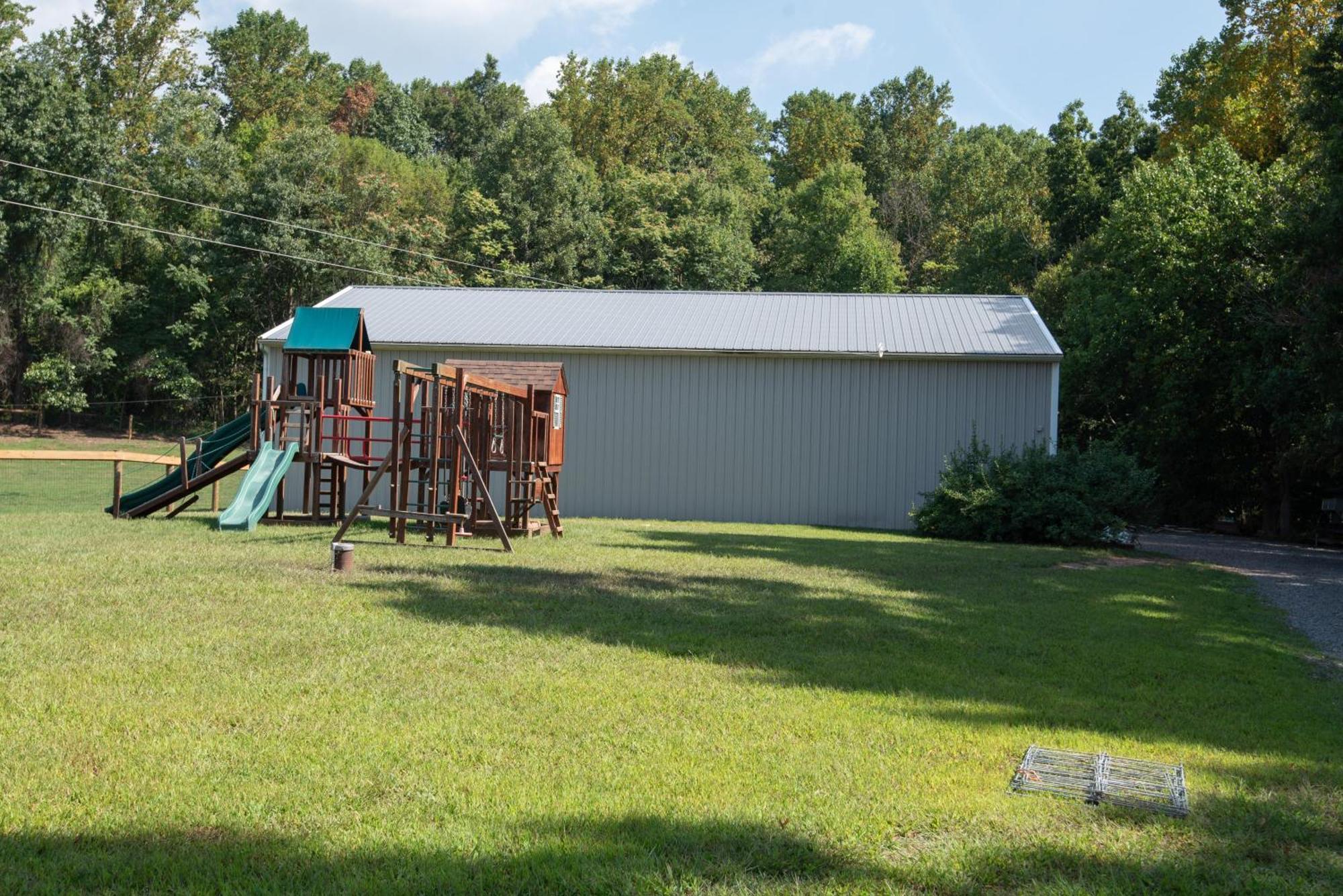 The Wren'S Nest Villa Birdsboro Bagian luar foto