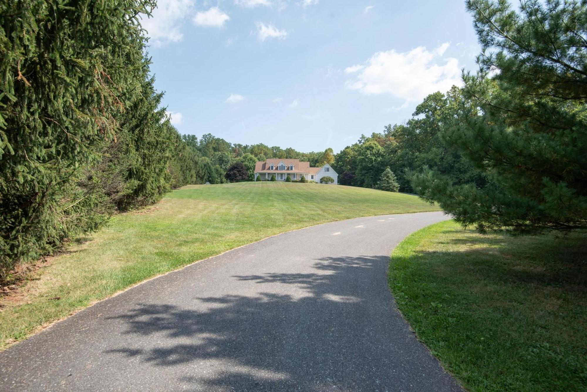 The Wren'S Nest Villa Birdsboro Bagian luar foto