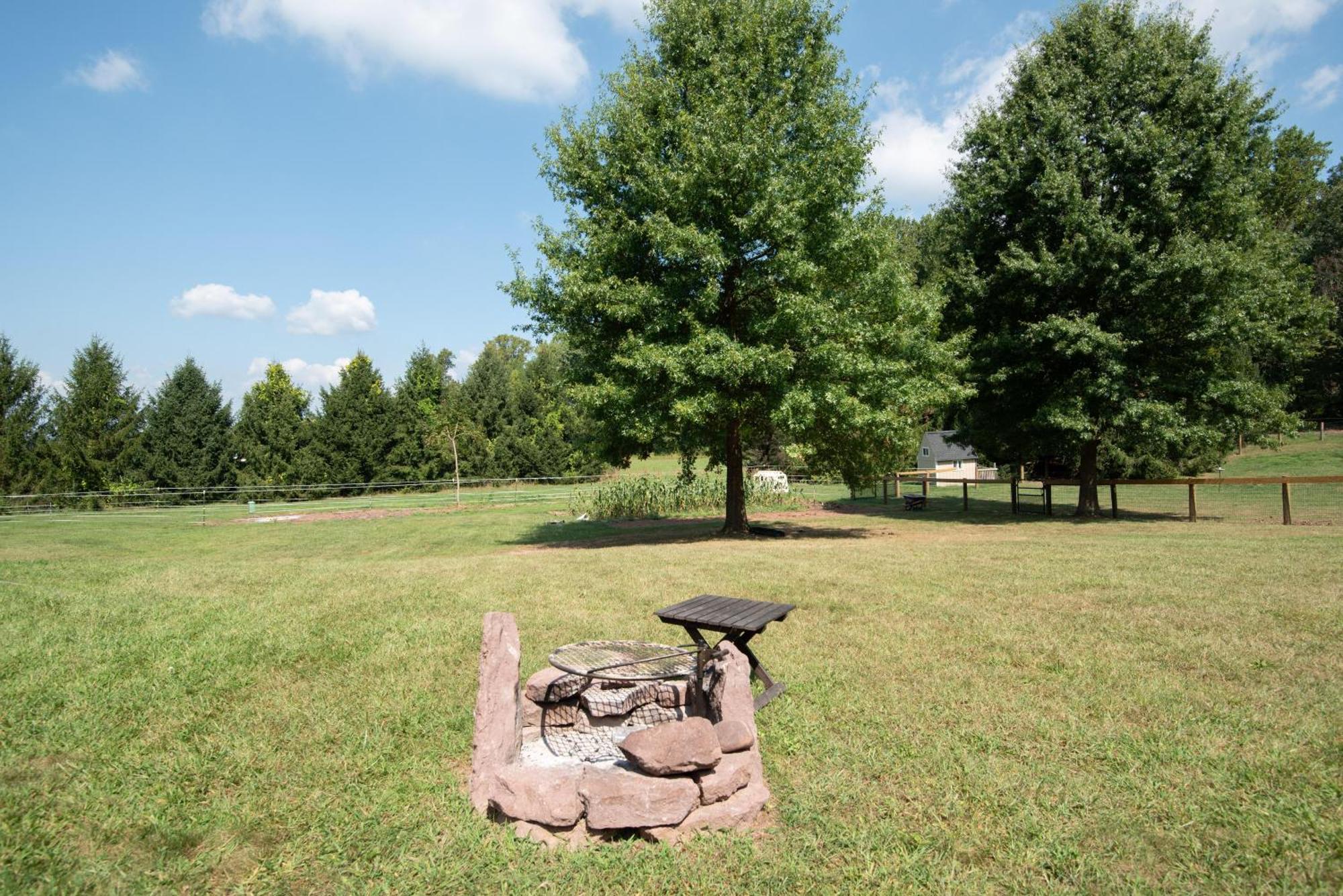 The Wren'S Nest Villa Birdsboro Bagian luar foto