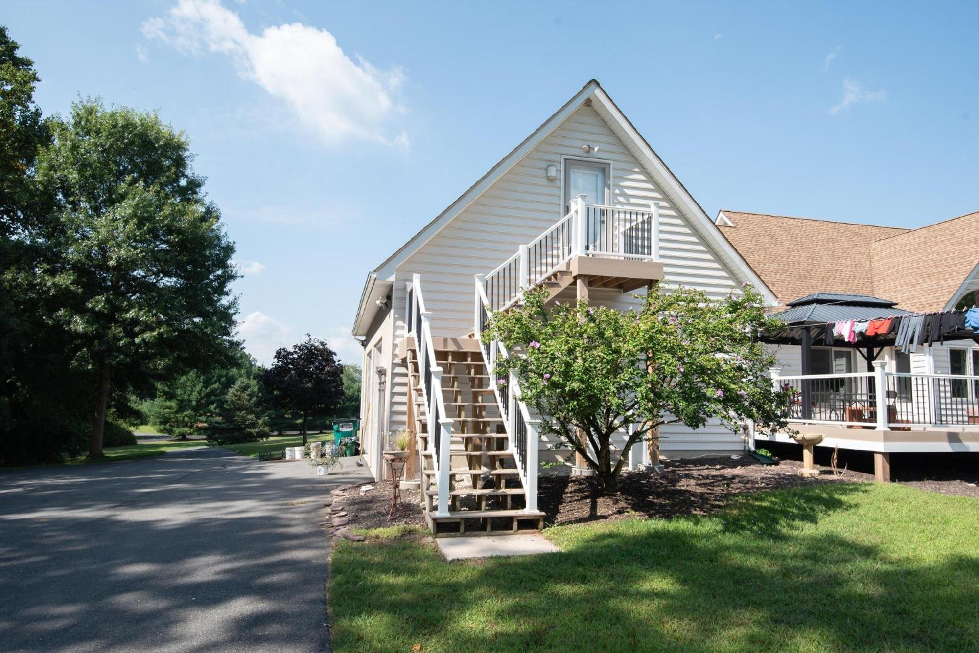 The Wren'S Nest Villa Birdsboro Bagian luar foto